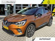Renault Captur - TCe 140 EDC Initiale Paris | Automaat | 360 camera | Leder |