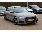Audi A6 - Avant 50 TFSI e quattro S edition / Panoramadak / Camera / R