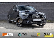 Mercedes-Benz GLC-klasse - 300e 4MATIC 63 Package Black & Black