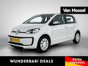 Volkswagen Up! - 1.0 BMT move up! 60 PK| Origineel Nederlands | 1e Eigenaar |