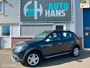 Dacia Sandero - Stepway 1.6 | orig. NL | airco | nwe APK/beurt