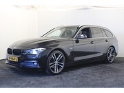 BMW 3-serie - Touring 320d EDE Saphir Edition |Navi|Leder|Camera|