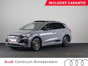 Audi Q4 e-tron - 40 Launch edition S Competition 77 kWh 204pk | SOH 96, 62% |