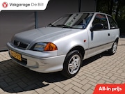 Suzuki Swift - 1.0