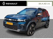 Dacia Bigster - 1.8 Hybrid 155 Extreme