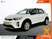 Kia Stonic - 1.0 T-GDi 120pk MHEV DynamicLine Auto. Navigatie Apple Carpl