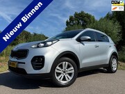 Kia Sportage - 1.6 GDI DynamicLine | Camera | Apple CarPlay/Android Auto |
