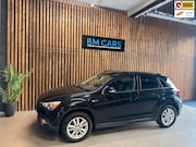 Mitsubishi ASX - 1.6 Intro Edition ClearTec Airco, Panodak, Leer
