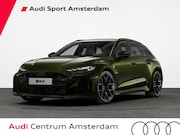 Audi RS5 - Avant e-hybrid 470 kW 639 pk | Audi Sportpakket | Dark Olive