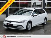 Volkswagen Golf - Variant 150pk Automaat *t/m 10de bouwjaar garantie