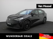 Volkswagen ID.4 - Pro 77 kWh 174 PK| Dealeronderhouden | Navigatie | Stoelverw