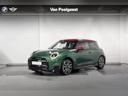 MINI Cooper - SE Cooper SE John Cooper Works XL