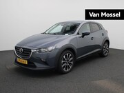 Mazda CX-3 - 2.0 SkyActiv-G 121 Sportive | ACHTERUITRIJCAMERA | STOELVERW
