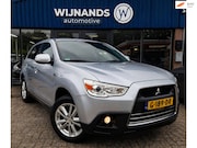 Mitsubishi ASX - 1.6 Inform ClearTec Trekhaak Stoelvw Bluetooth