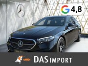 Mercedes-Benz E-klasse - d T-Modell AMG AHK*LenkradH*Kamera*CarPlay