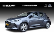 Mazda 2 Hybrid - 1.5 Exclusive-line