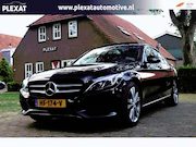 Mercedes-Benz C-klasse - 350 e Edition Aut. | Panorama | Luchtvering | Full Led Perfo
