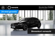 Mercedes-Benz A-klasse - 180 Business Solution AMG | Panoramaschuifdak | Night | Prem