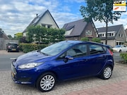 Ford Fiesta - 1.0 Style Car play Airco NL-AUTO-NAP