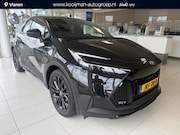 Toyota C-HR - 2.0 Plug-in Hybrid 220 Black Edition Demo Korting, Bomvol op