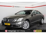 Mercedes-Benz E-klasse - Coupé 350 CGI Elegance NL-Auto! 1e eigenaar