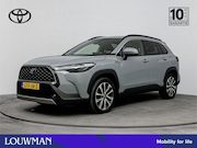 Toyota Corolla Cross - Hybrid 200 Dynamic Limited | Elek. Kofferklep | 18" Lichtmet
