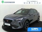 CUPRA Formentor - 1.4 e-Hybrid VZ Performance | SoH 92% | Adaptieve demping | 