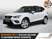 Seat Arona - 1.0 TSI Style Business Intense 2-TONE/LED/CARPLAY/ACC-CRUISE