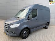 Mercedes-Benz Sprinter - 314 2.2 CDI L1H2
