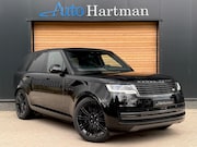 Land Rover Range Rover - 3.0 P440e HSE STOELVENTILATIE V+A|MERIDIAN|TREKHAAK|HEAD-UP