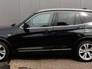 BMW X3 - XDrive35i Executive
