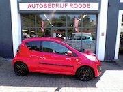 Citroën C1 - 1.0 Automaat Red Tendance AIRCO!