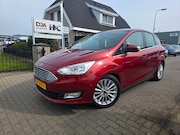 Ford C-Max - 1.0 Titanium