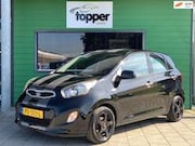 Kia Picanto - 1.0 CVVT Airco|Sport|Airco|Elektr.ramen|5-Deurs|Ni