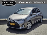 Toyota Yaris - 1.5 Full Hybrid 100pk 5D Aut Dynamic