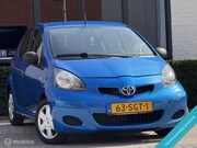 Toyota Aygo - 1.0-12V Now|NW APK|NAP|ELEKRAMEN