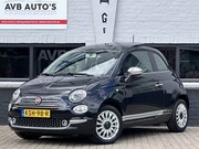 Fiat 500 - 1.2 Lounge Airco - PDC - Schuif Kanteldak