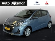 Hyundai i10 - 1.0i Comfort Navi | trekhaak