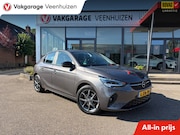 Opel Corsa - 1.2 Edition Automaat|Rijklaar prijs|Afn. Trekhaak|LED|CarPla