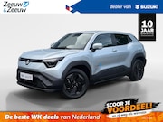 Suzuki E-Vitara - Select 61 kWh | Demo | Ook nieuw te bestellen | Stuur/stoelv