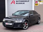 Audi A4 - Limousine 1.8 TFSI Business Edition B&O/Xenon/Navi