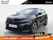 Renault Mégane E-Tech - comfort range Evolution 60 kWh NAVI AIRCO CRUISE CONTROLE AP