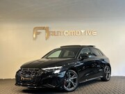 Audi S3 - Sportback 2.0 TFSI quattro Pano|Matrix|RS Seat|Sfeer