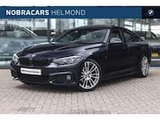 BMW 4-serie - 4 Serie Gran Coupé 420i High Executive M Sport Aut