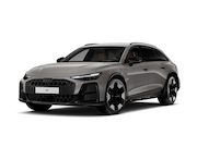 Audi A6 Allroad - 2.0 e-hybrid quattro 270 kW / 367 PK