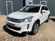Citroën C4 Aircross - 1.8 HDi Exclusive 4WD APK 10-2027