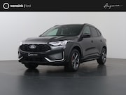 Ford Kuga - 2.5 PHEV ST-Line X | Parkeercamera 360° | B&O | Cruise Contr