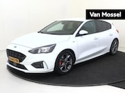 Ford Focus - 1.0 EcoBoost Hybrid ST Line X Business |
