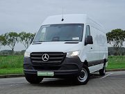 Mercedes-Benz Sprinter - 317 L3H2 Automaat MBUX10