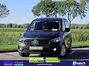 Mercedes-Benz Citan - ECITAN 51kWh L1 290Km WLTP